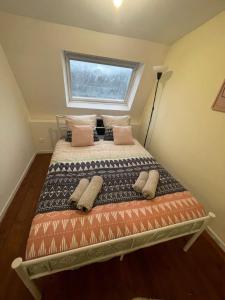 Famars: Studio Moderne