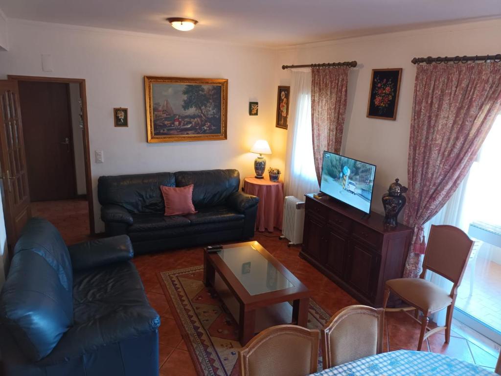 Appartement familiahorta Urbanização casal das nogueiras lote 5 3º Dto Coimbra 3030-378 Coimbra