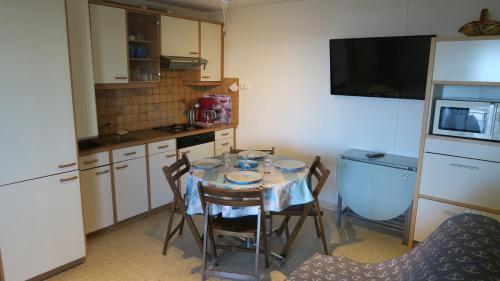 Appartement familial 5 couchages proche centre et plages Le Grau-du-Roi france