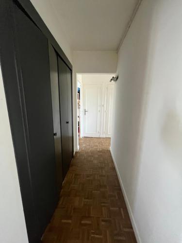 Appartement Appartement familial - DABNB 35 Boulevard des Petits Carmes Limoges