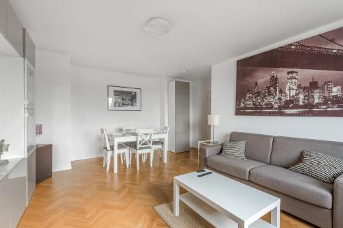 Familial flat nearby Disneyland Paris - Welkeys