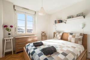 Familial flat nearby Disneyland Paris - Welkeys