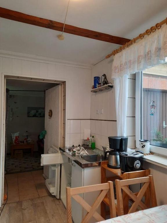 Appartement Familie Klapprodt Altländer Str.56 56 Altländer Straße 27478 Cuxhaven