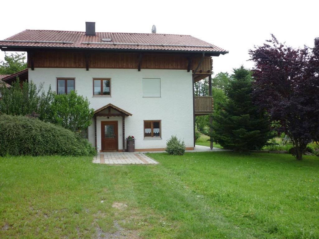 Appartement Familie Meimer Höfing 20 93444 Höfing