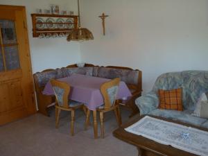 Appartement Familie Meimer Höfing 20 93444 Höfing Bavière