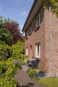 Appartement Familie Schwantes Wiesenstraße 18a 21614 Buxtehude Basse-Saxe