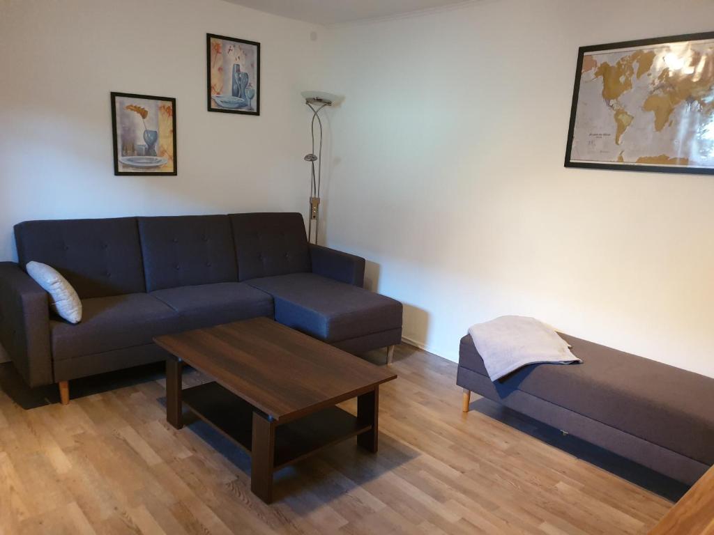 Appartement Familie Seibert Mitterweg 20 83346 Bergen