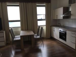 Familien-Ferienwohnung Fiwa FeWo-3