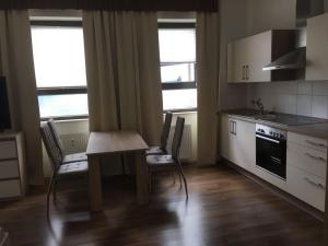 Appartement Familien-Ferienwohnung Fiwa FeWo-3 20 Landauer Strasse 66953 Pirmasens Rhénanie-Palatinat