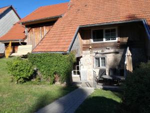 Familien Ferienwohnung Linder