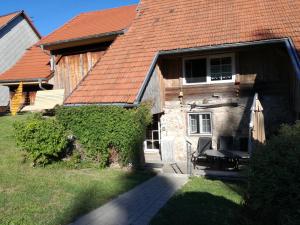 Appartement Familien Ferienwohnung Linder Kleewies 1 79865 Grafenhausen Bade-Wurtemberg