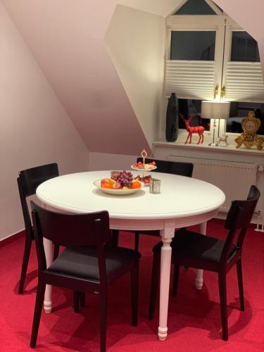 Familien-Suite in Villa