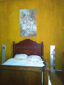 Familien Zimmer