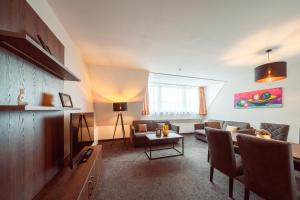 Familienapartment Am Neumarkt l