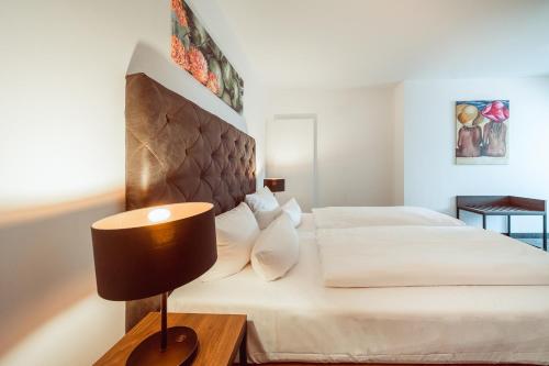 Familienapartment Am Neumarkt ll