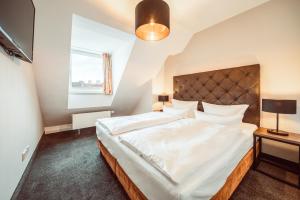 Familienapartment Am Neumarkt lll