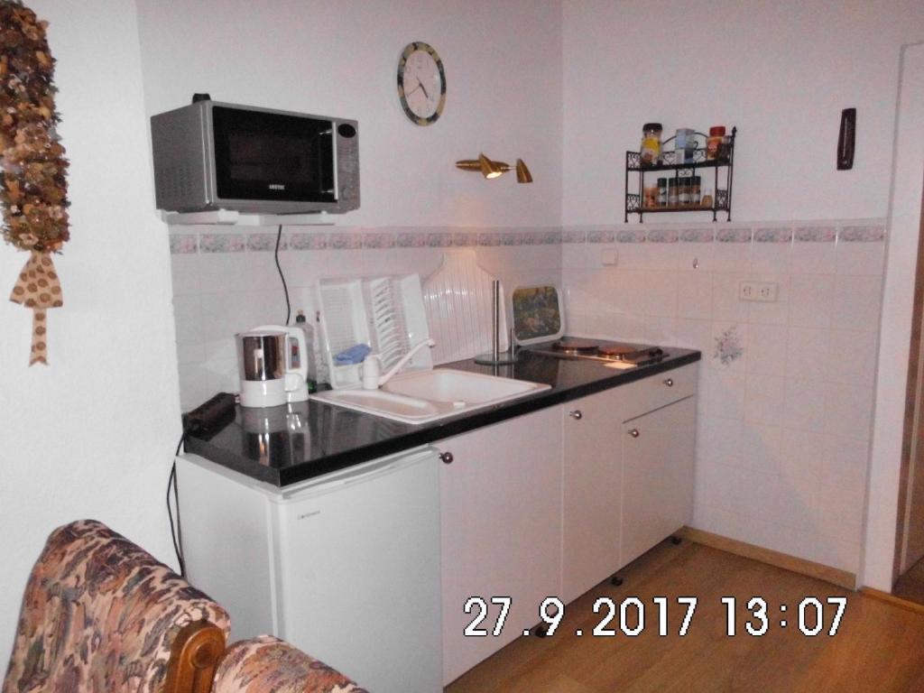 Appartement Familienferienwohnung im Haus Ludwig 84 Hauptstraße 98666 Masserberg