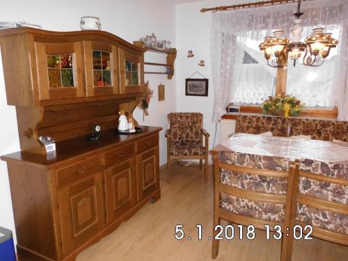 Familienferienwohnung im Haus Ludwig