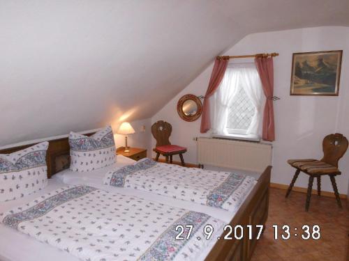 Familienferienwohnung im Haus Ludwig