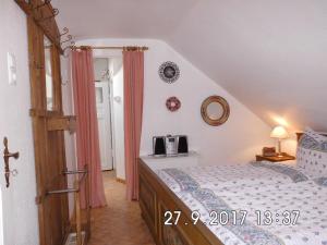 Familienferienwohnung im Haus Ludwig