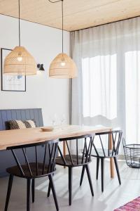 Familienfreundliche Ferienwohnung an der Ostsee (Apartment 08)