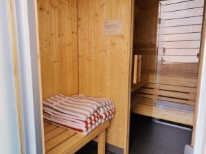 Familienfreundliche Ferienwohnung an der Ostsee (Apartment 08)