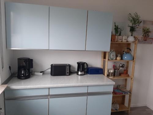 Familienfreundliche Ferienwohnung auf dem Lande Monteur Wohnung