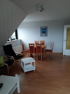 Familienfreundliche Ferienwohnung auf dem Lande Monteur Wohnung