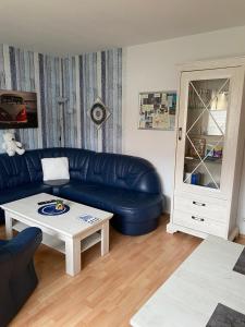 familienfreundliche Ferienwohnung Maria
