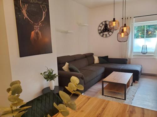 Familienfreundliche Ferienwohnung Soltau