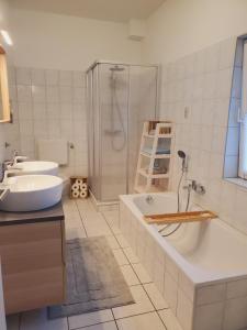 Familienfreundliche Ferienwohnung Soltau