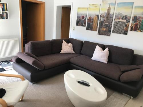 Familienfreundliche Wohnung in Wewer