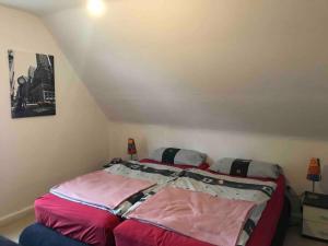 Familienfreundliche Wohnung in Wewer