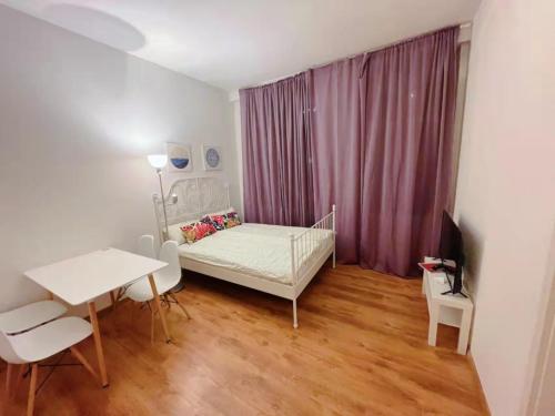 Familienfreundliches Apartment im Zentrum für Geschäftsreisen und privat