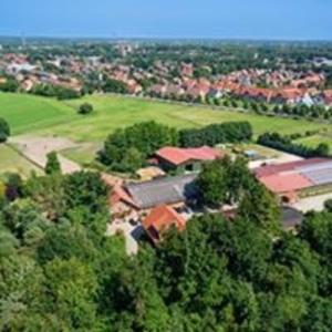 Familienhof Brüning - Stadtblick