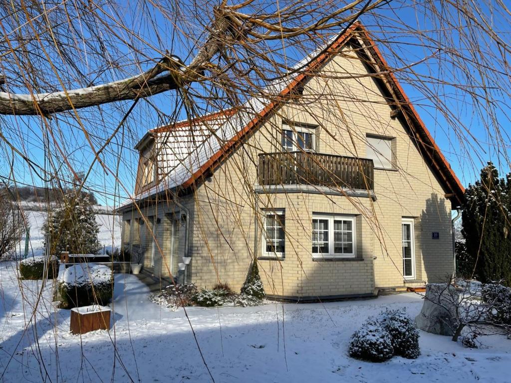 Appartement Familienurlaub im Grünen 29 Karolinengarten 38855 Wernigerode