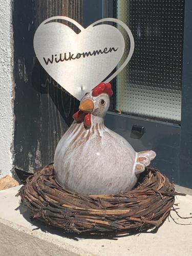 Familienwohnung \