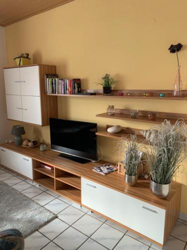 Familienwohnung \