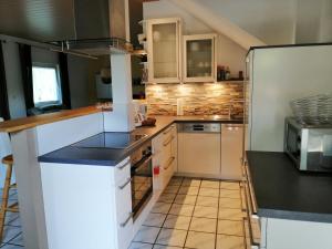 Familienwohnung \