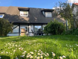 Familienwohnung \