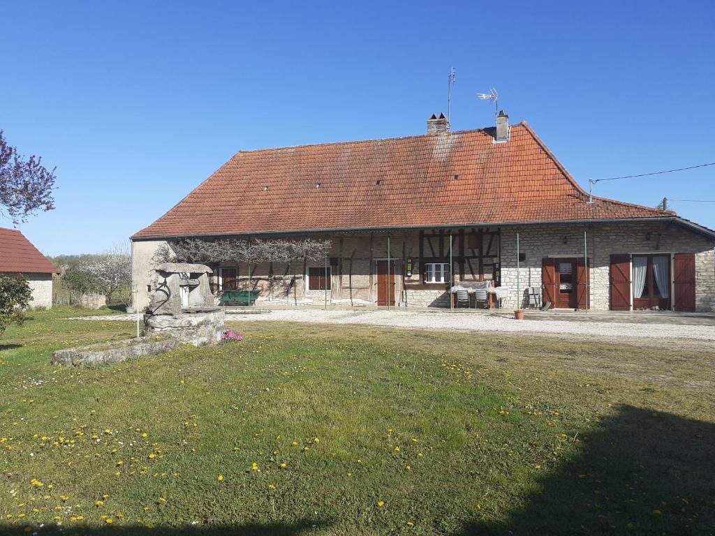 Familienwohnung Haus 18