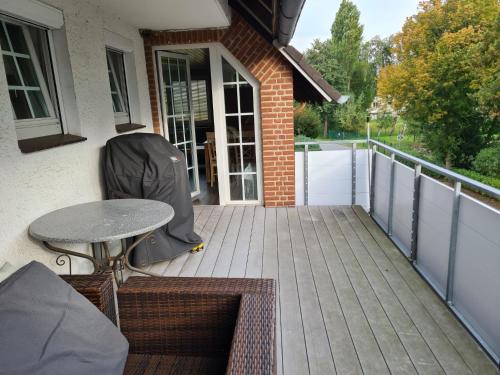 Familienwohnung in Top Lage
