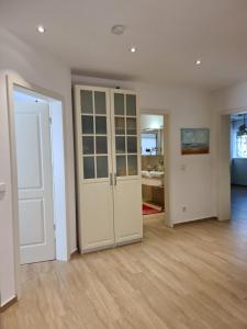 Familienwohnung mit Garten Nähe Bonn