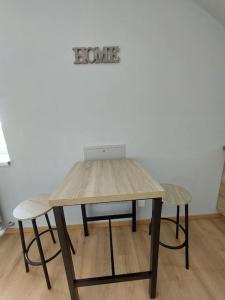 Famille House 202