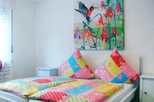 Family and group holiday home, Kesten