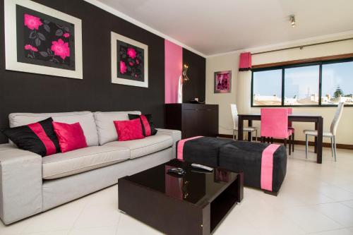Family Apartment by Stay-ici, Algarve Holiday Rental