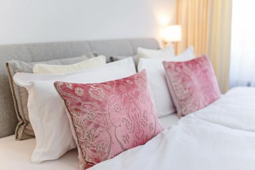 Family Apartment City Center Baden-Baden