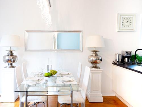Family Apartment City Center Baden-Baden