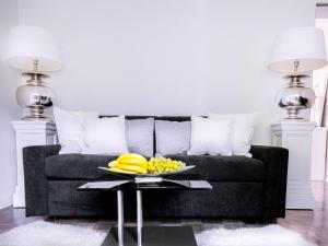 Family Apartment City Center Baden-Baden