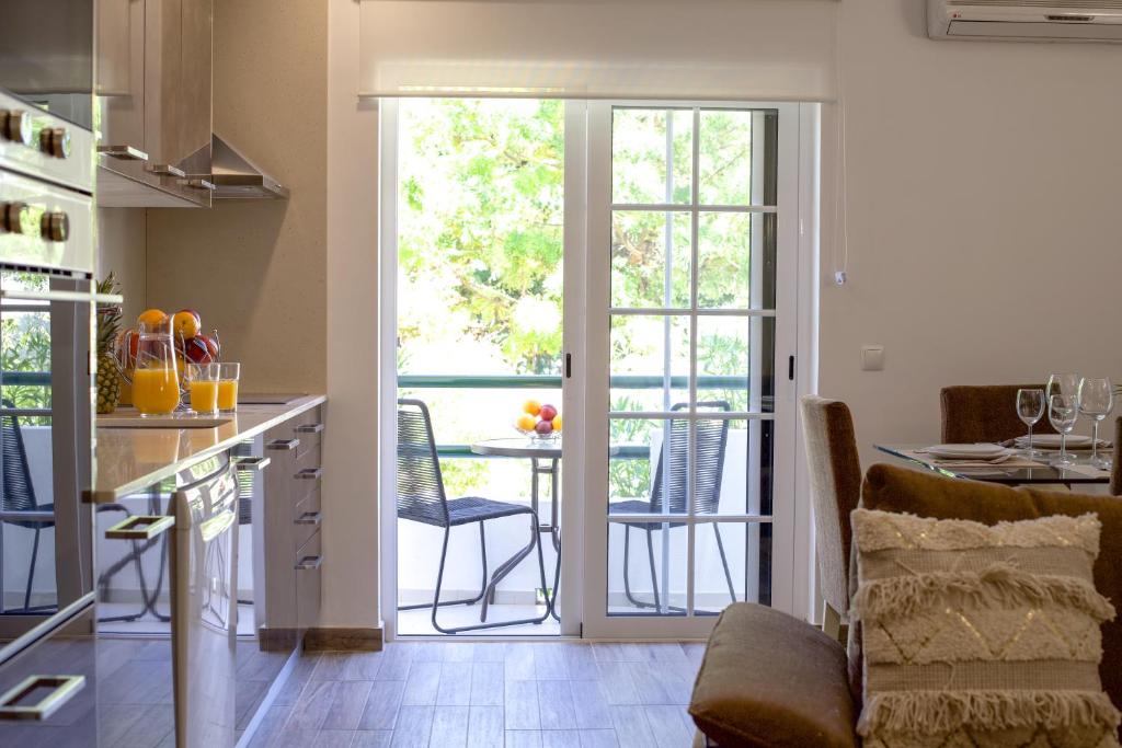 Family Apartment Dunas De Alvor Quinta da Praia, Edificio Dunas de Alvor , Bl.A 116, 8500-017 Alvor